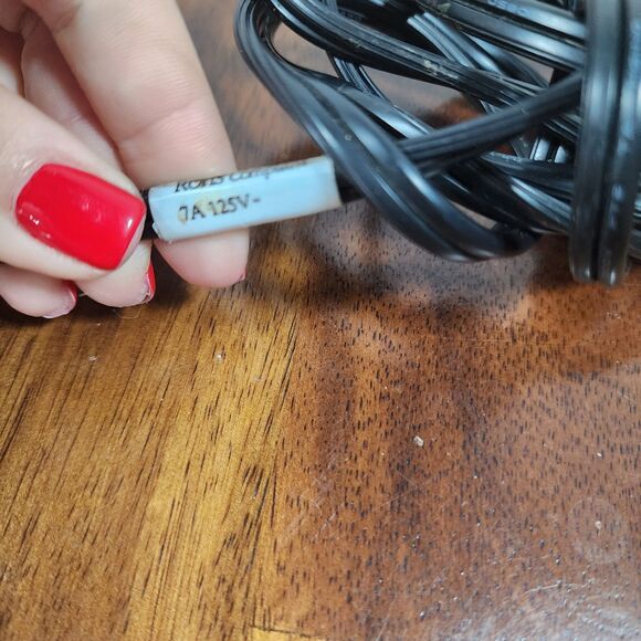 Power Supply YS06-120370D AC Adapter Laptop Charger Computer Wall Cord - Picture 5 of 5